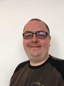 Picture of Mark Lindberg